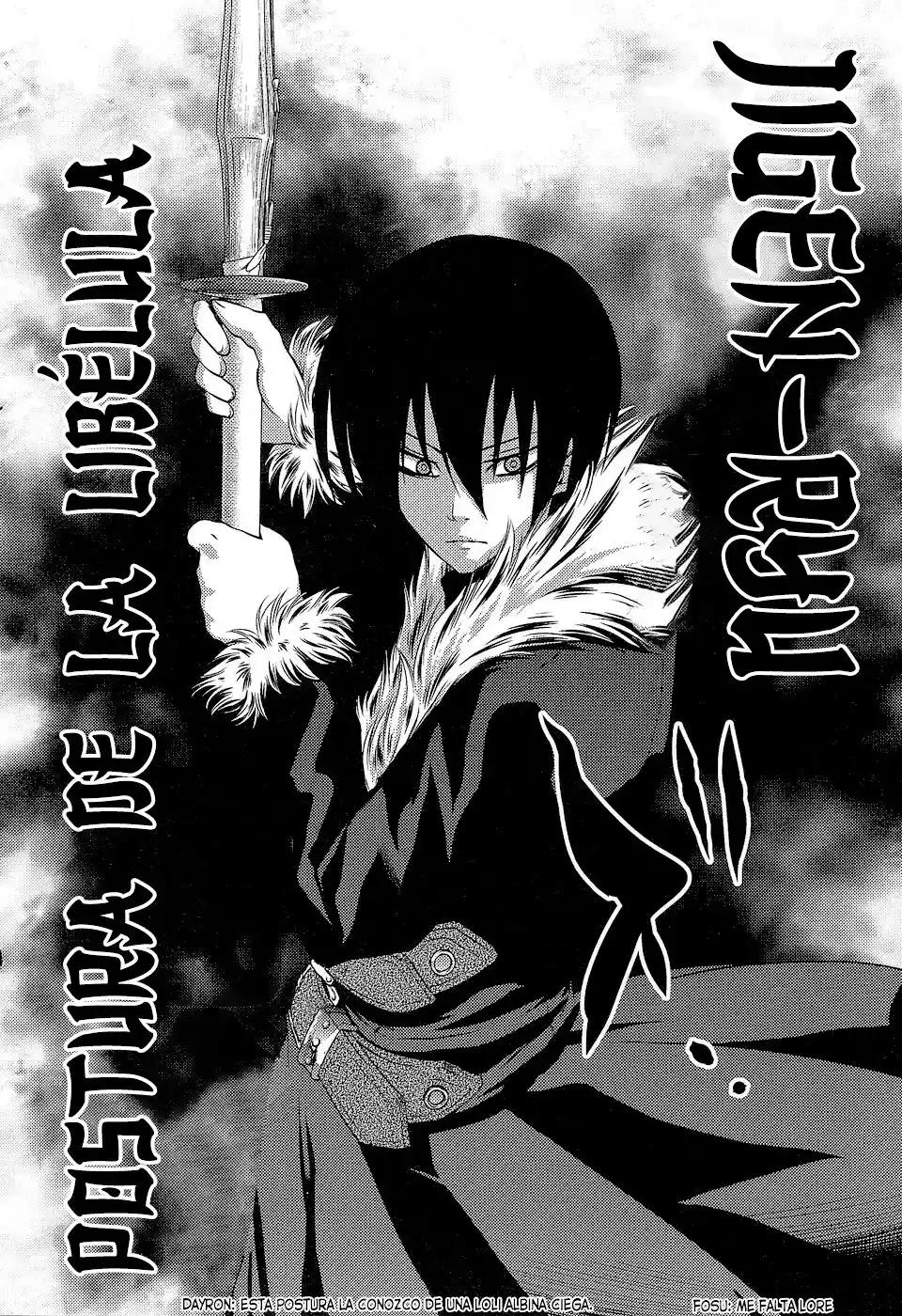 Shinakoi capítulo 6, página 19