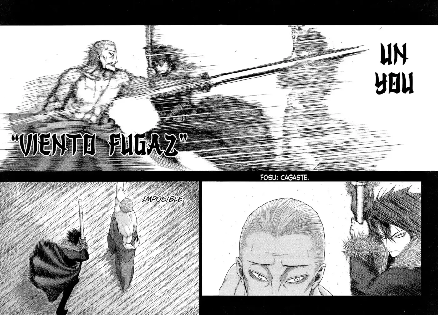 Shinakoi capítulo 6, página 21