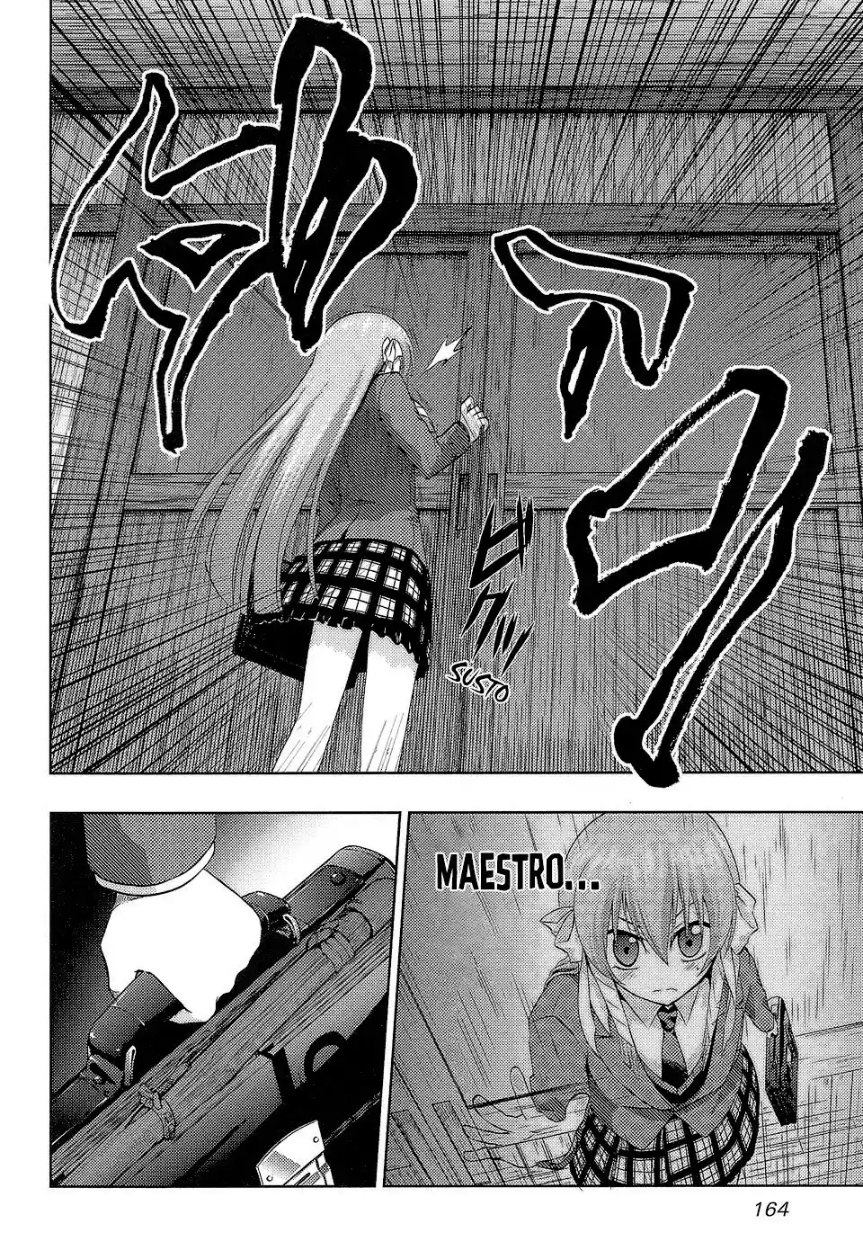 Shinakoi capítulo 6, página 23