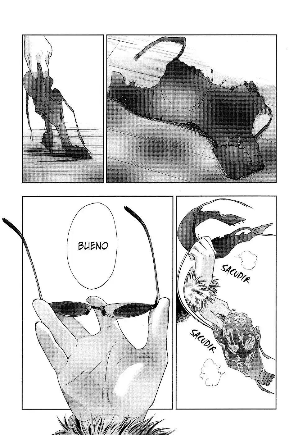 Shinakoi capítulo 7, página 3
