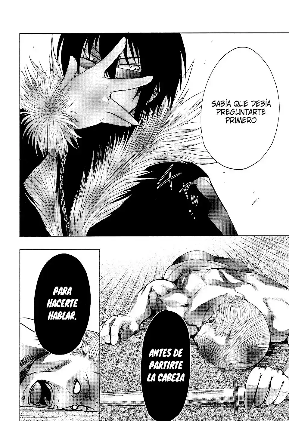 Shinakoi capítulo 7, página 4