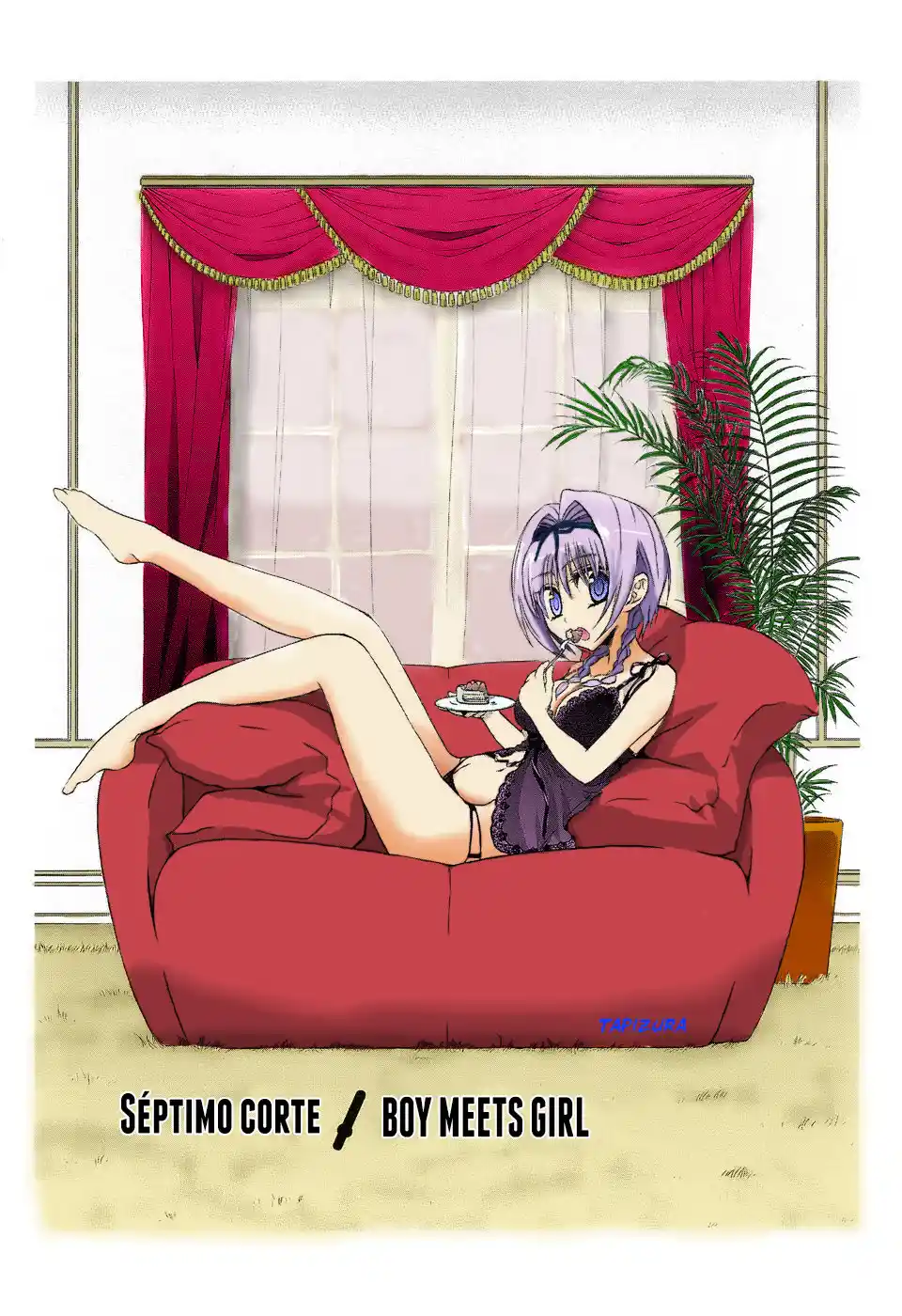 Shinakoi capítulo 7, página 5