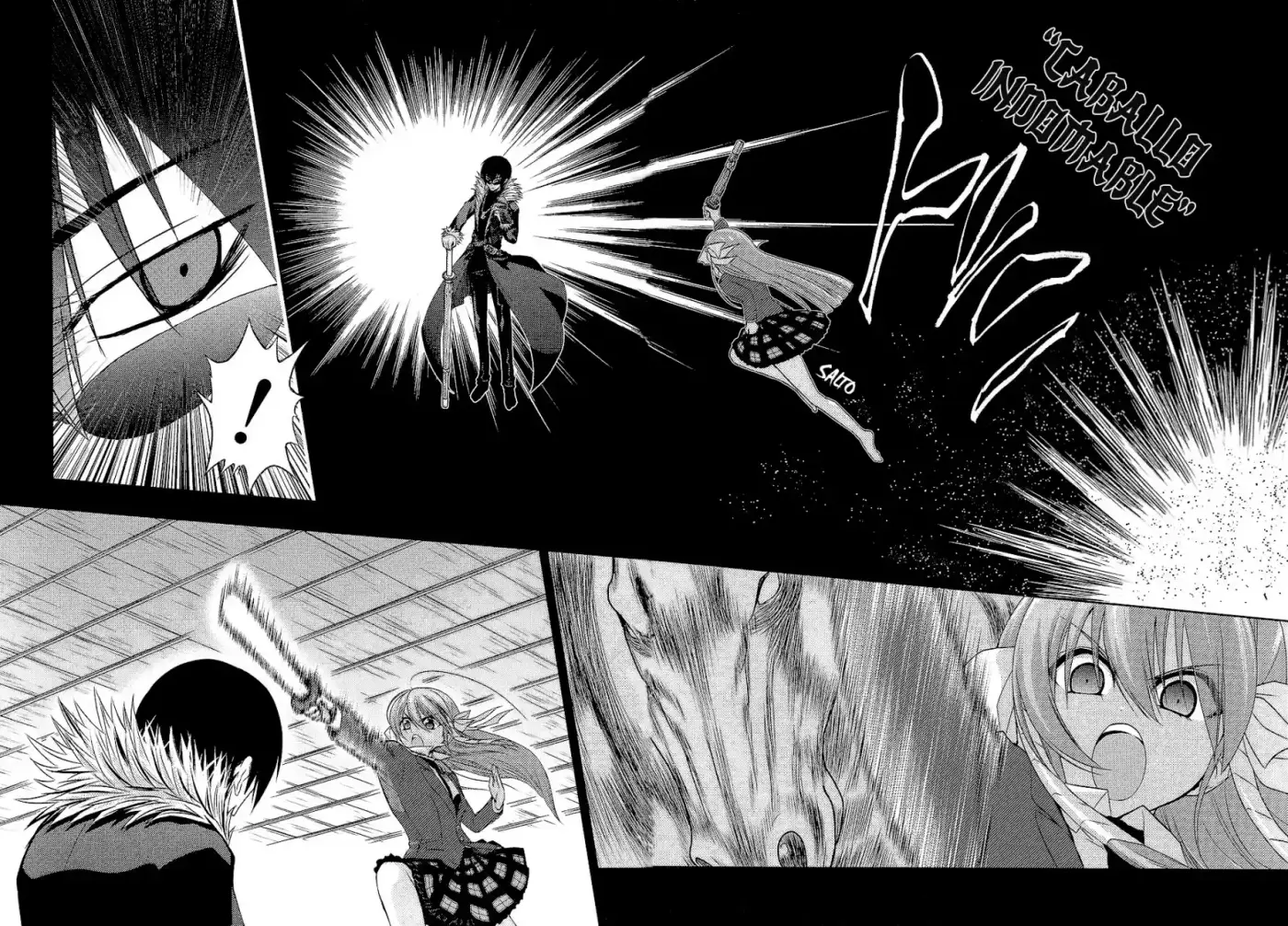 Shinakoi capítulo 7, página 12