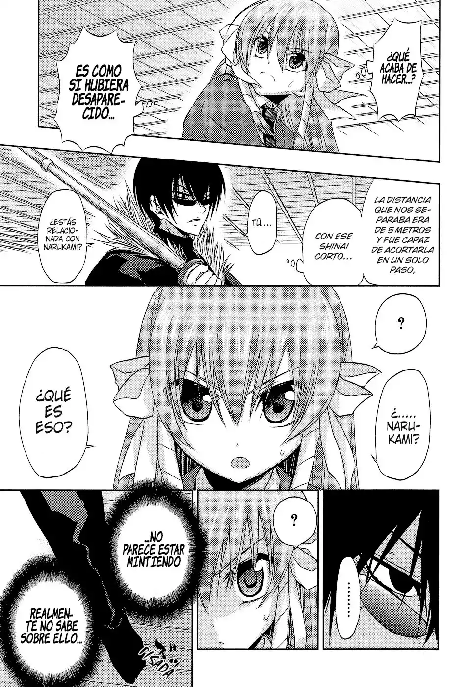 Shinakoi capítulo 7, página 14