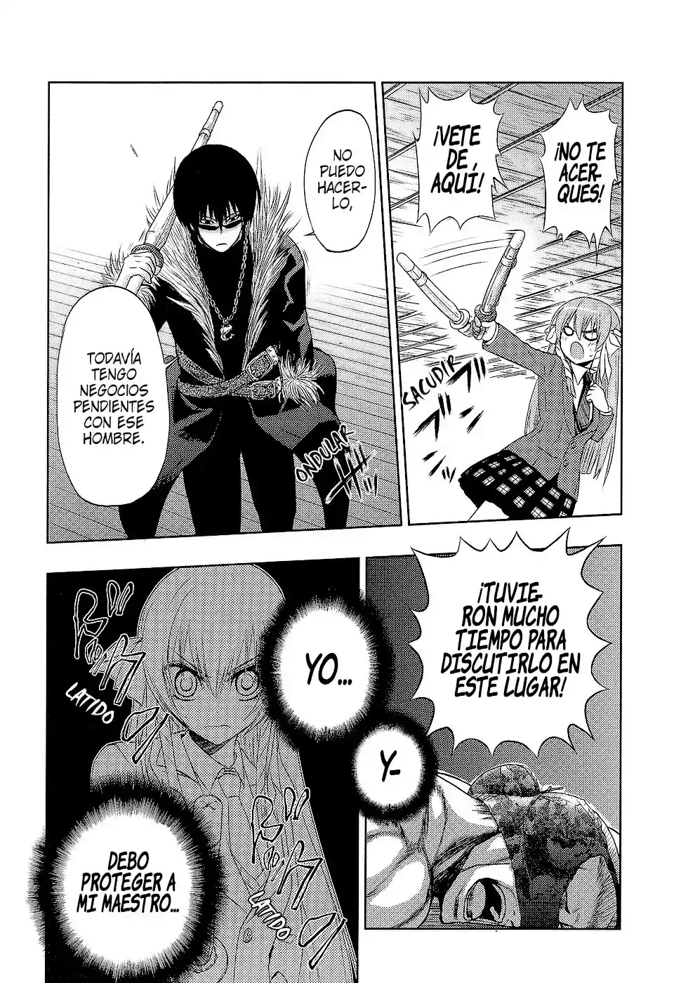 Shinakoi capítulo 7, página 15