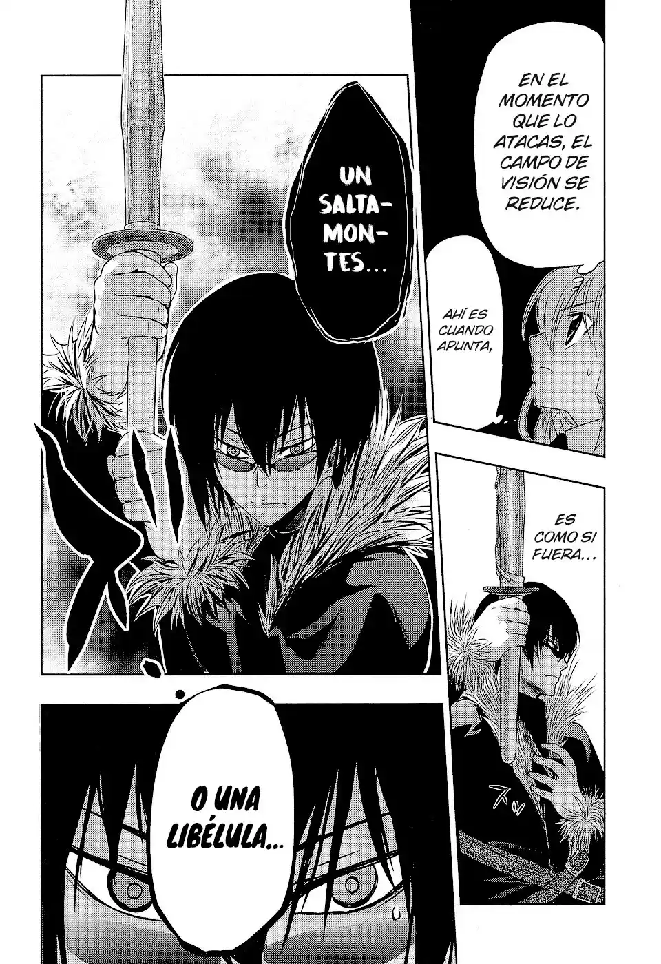 Shinakoi capítulo 7, página 19