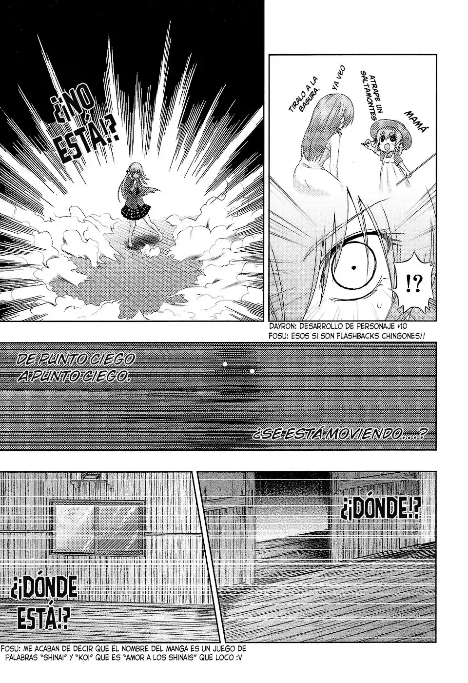 Shinakoi capítulo 7, página 22