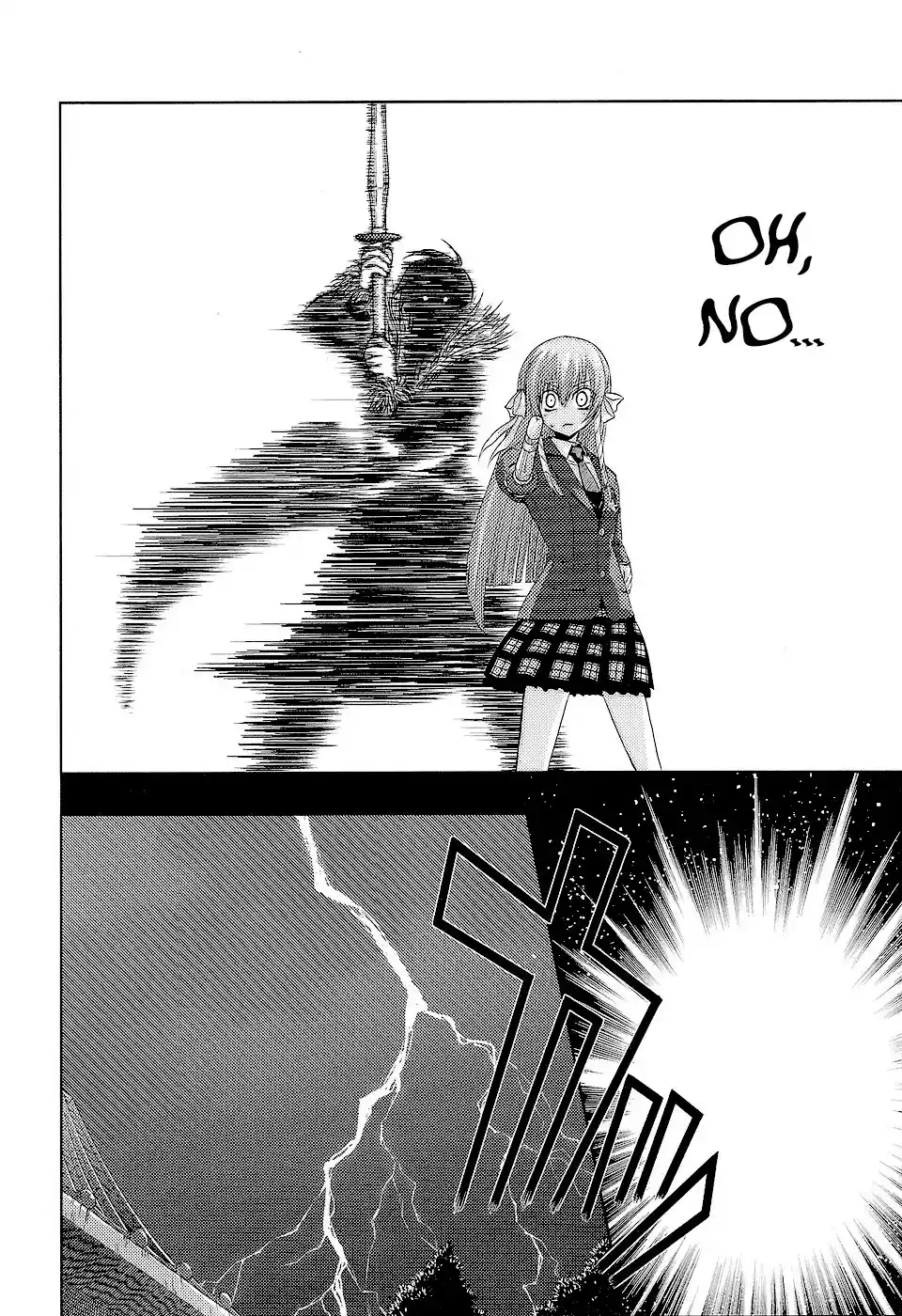 Shinakoi capítulo 7, página 23
