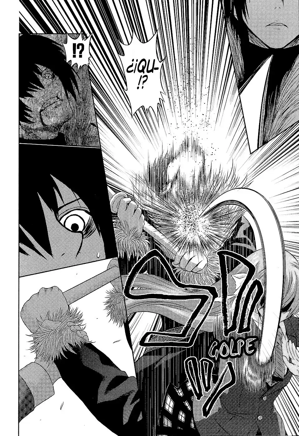Shinakoi capítulo 7, página 25