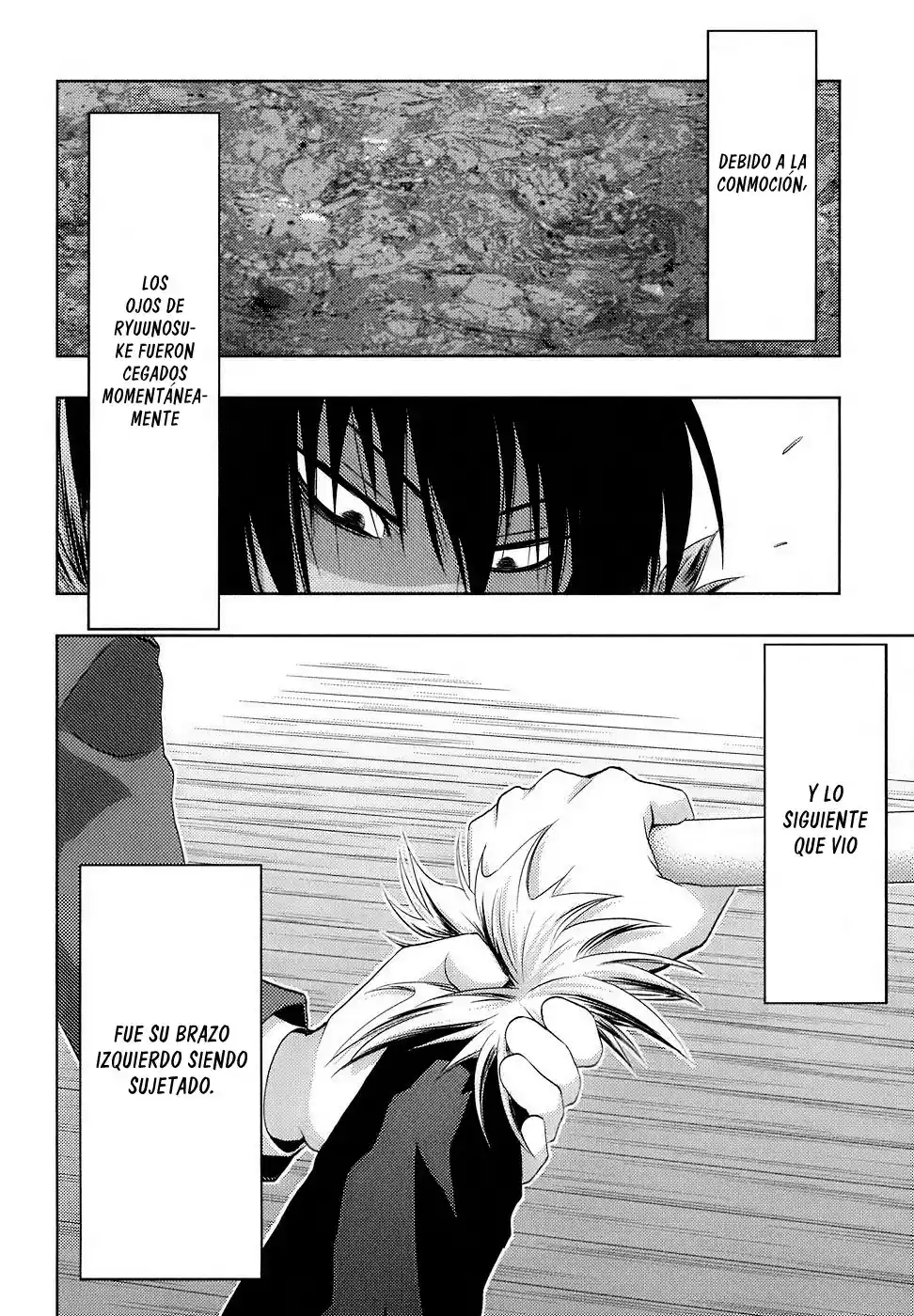 Shinakoi capítulo 8, página 8
