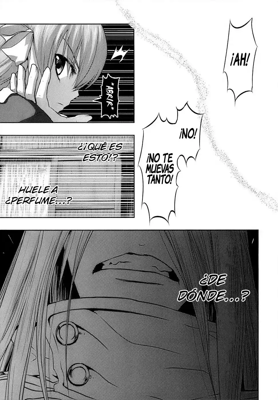Shinakoi capítulo 8, página 16