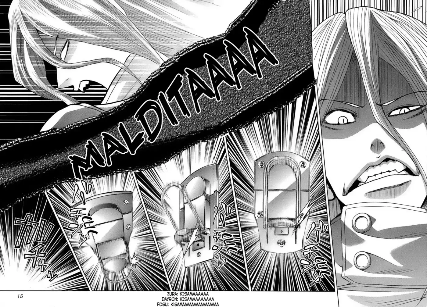 Shinakoi capítulo 8, página 17