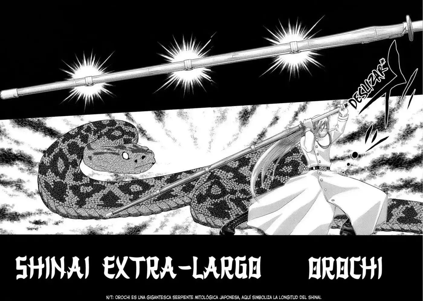 Shinakoi capítulo 8, página 18