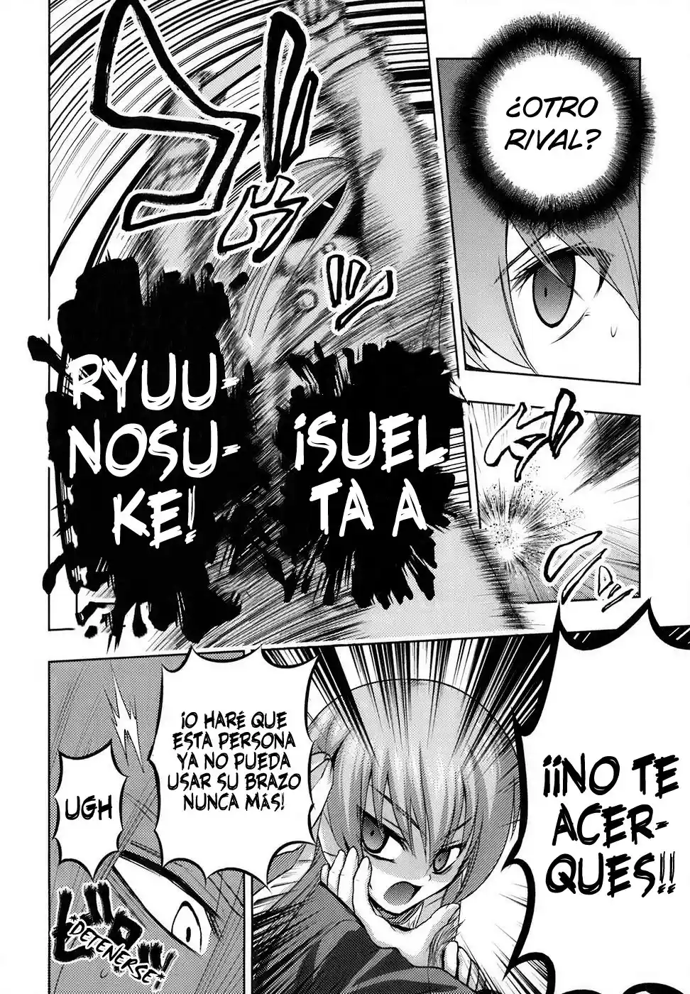 Shinakoi capítulo 8, página 19