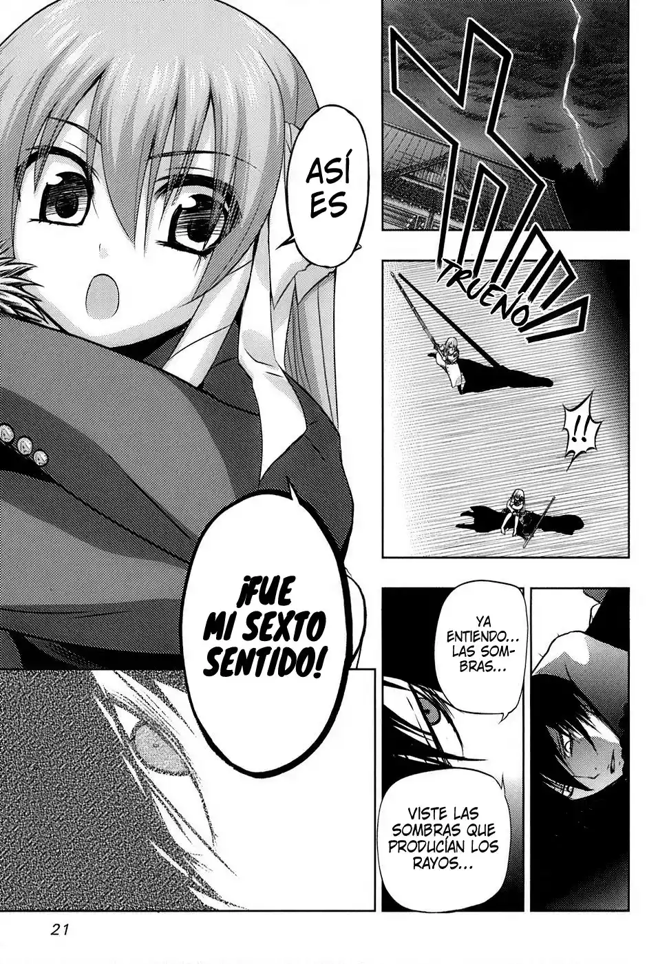 Shinakoi capítulo 8, página 22