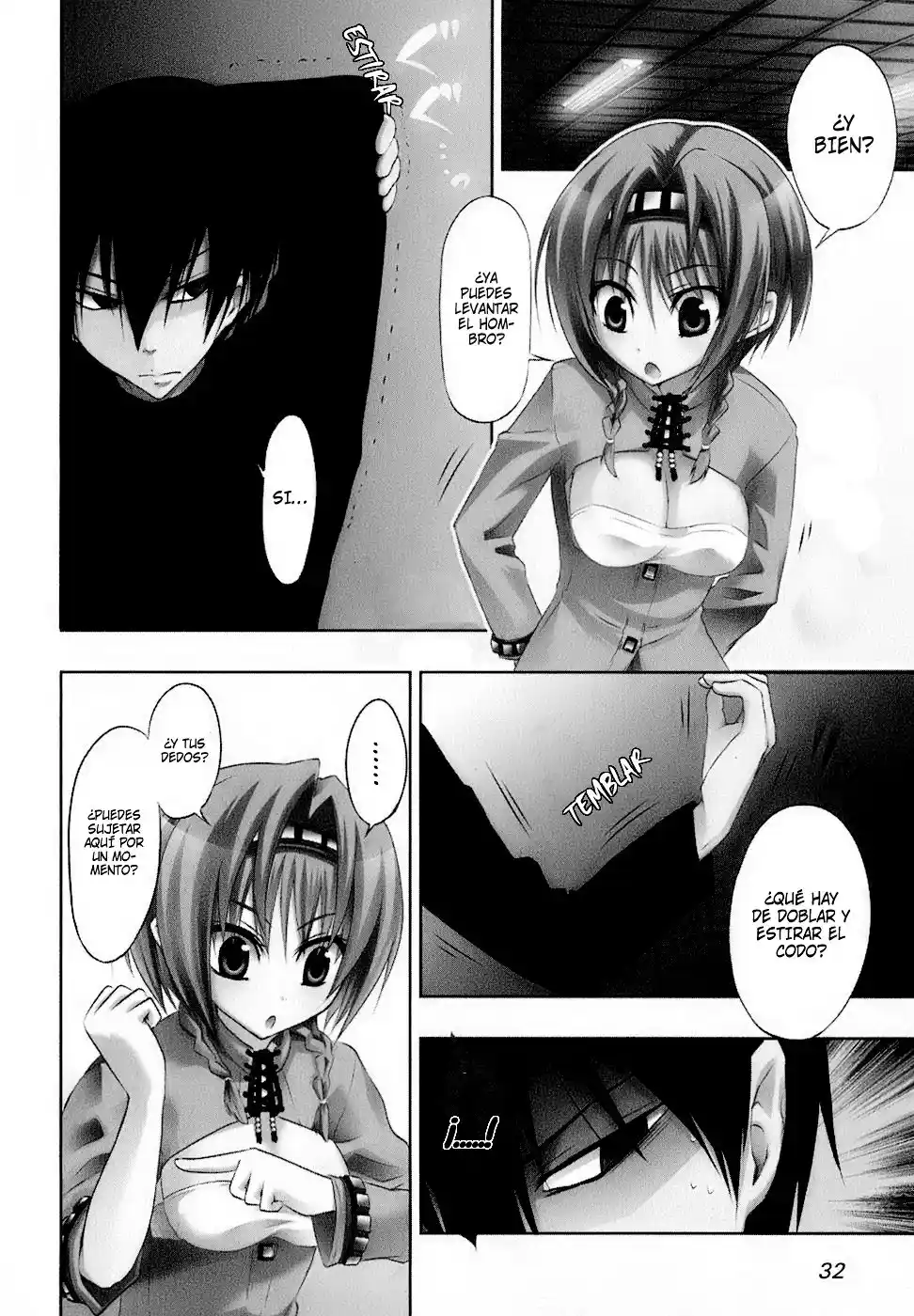 Shinakoi capítulo 9, página 5