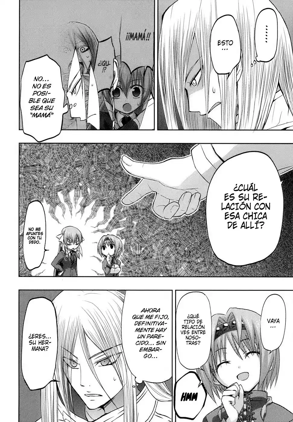 Shinakoi capítulo 9, página 9
