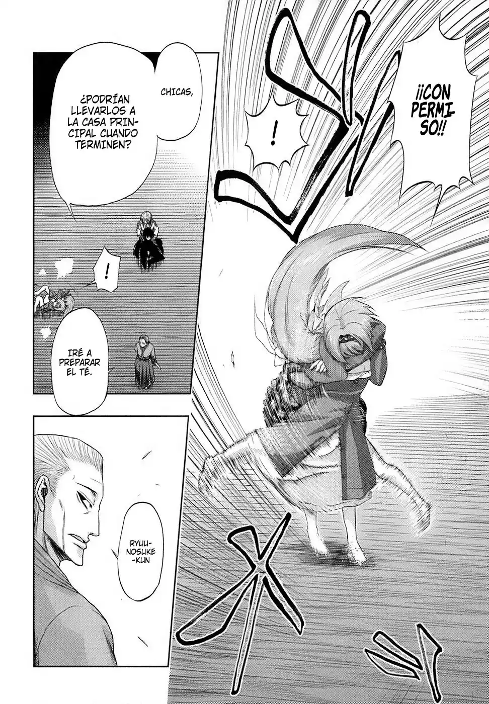 Shinakoi capítulo 9, página 13