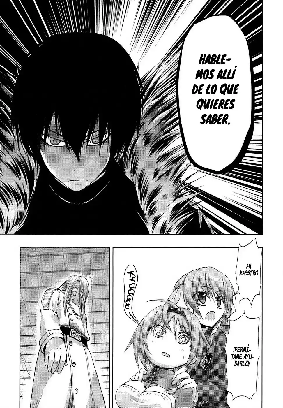Shinakoi capítulo 9, página 14