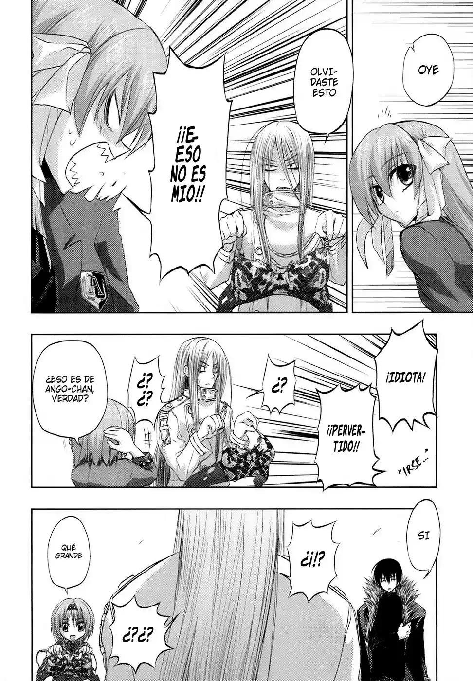 Shinakoi capítulo 9, página 15
