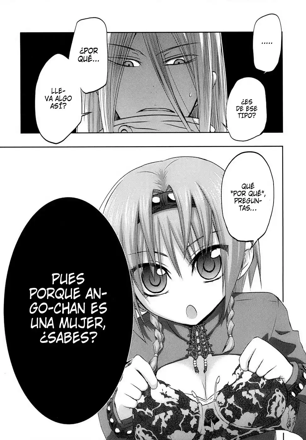 Shinakoi capítulo 9, página 16