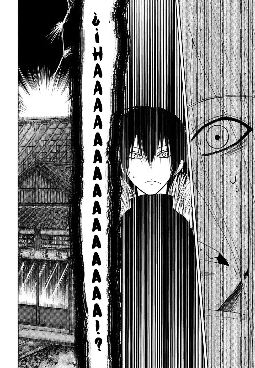 Shinakoi capítulo 9, página 17