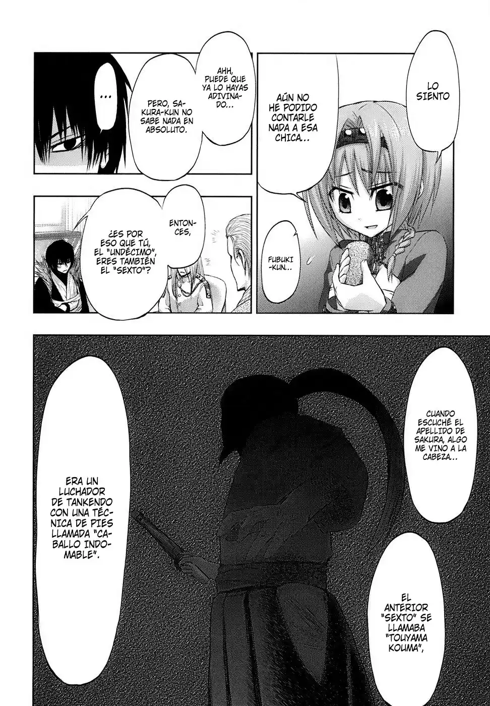 Shinakoi capítulo 9, página 21