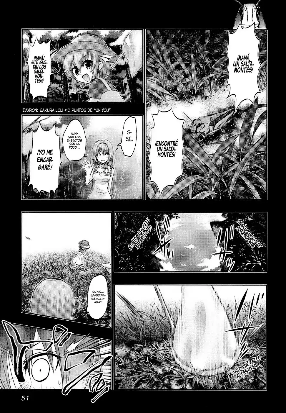 Shinakoi capítulo 9, página 24