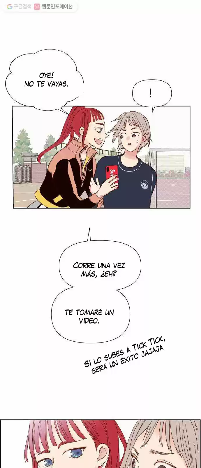 Shine Start capítulo 1, página 38