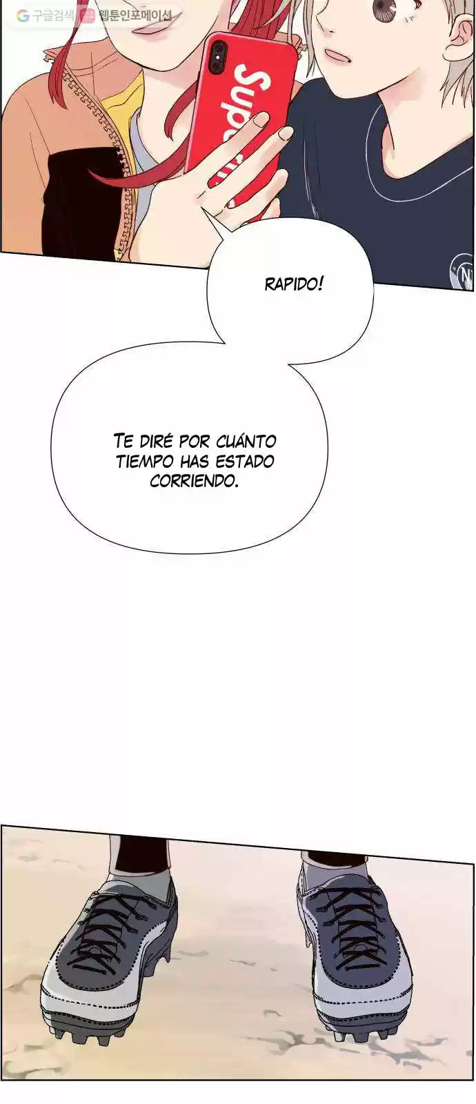 Shine Start capítulo 1, página 39