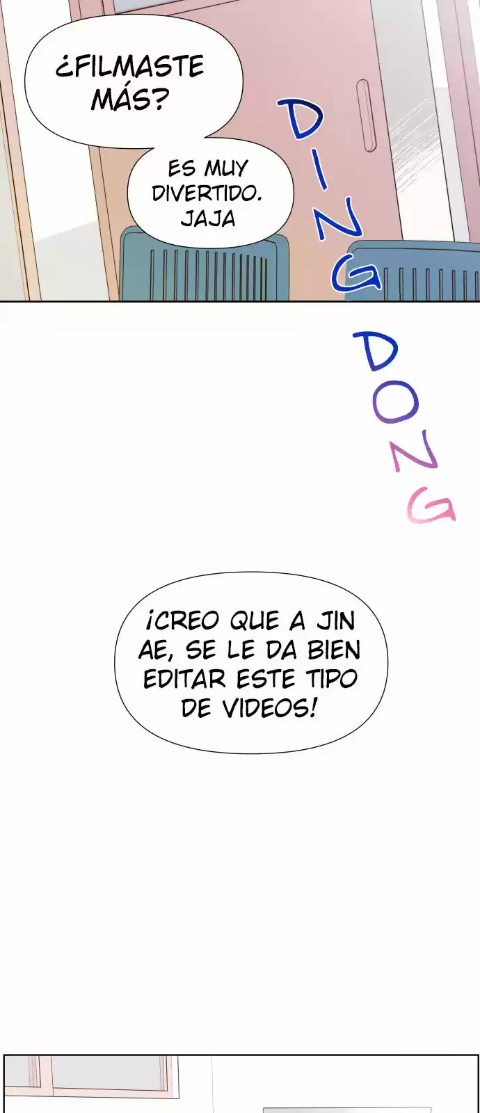 Shine Start capítulo 2, página 8