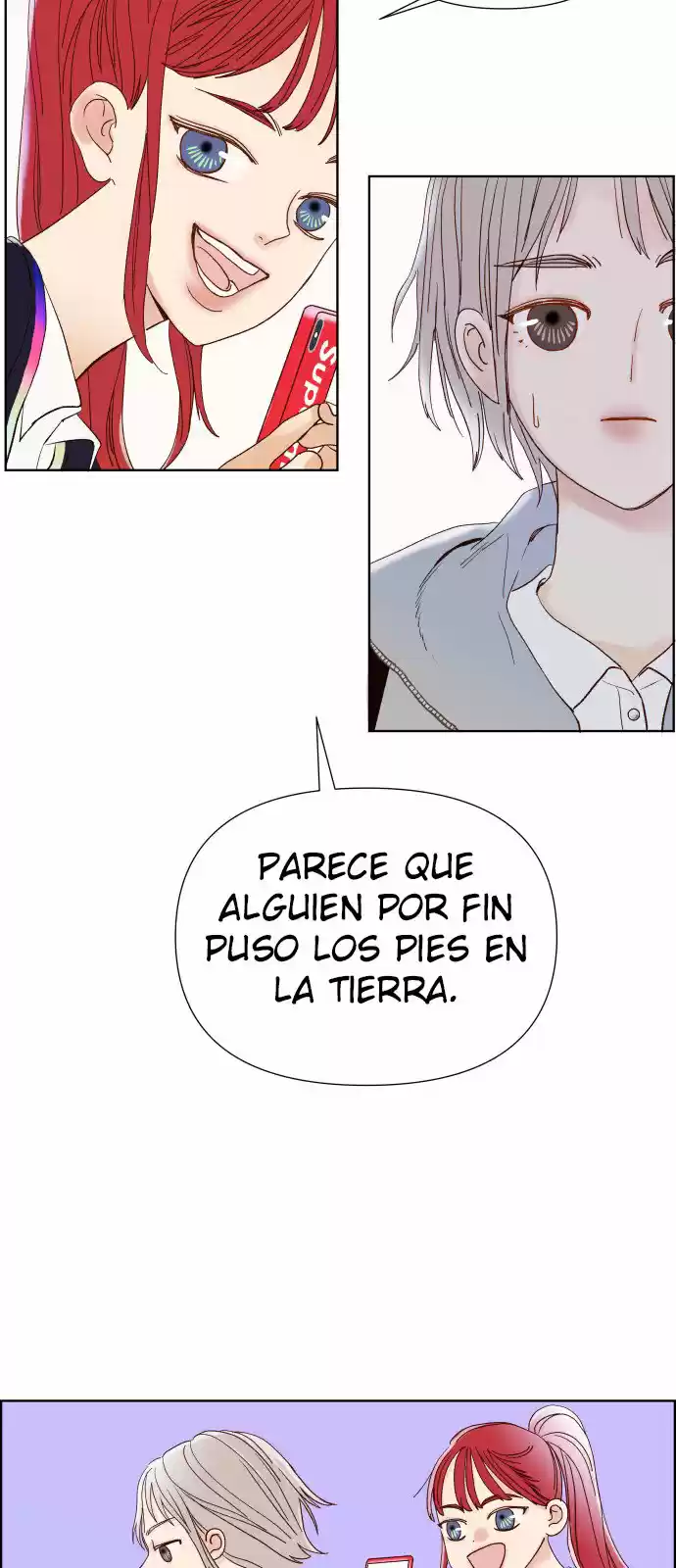 Shine Start capítulo 2, página 10