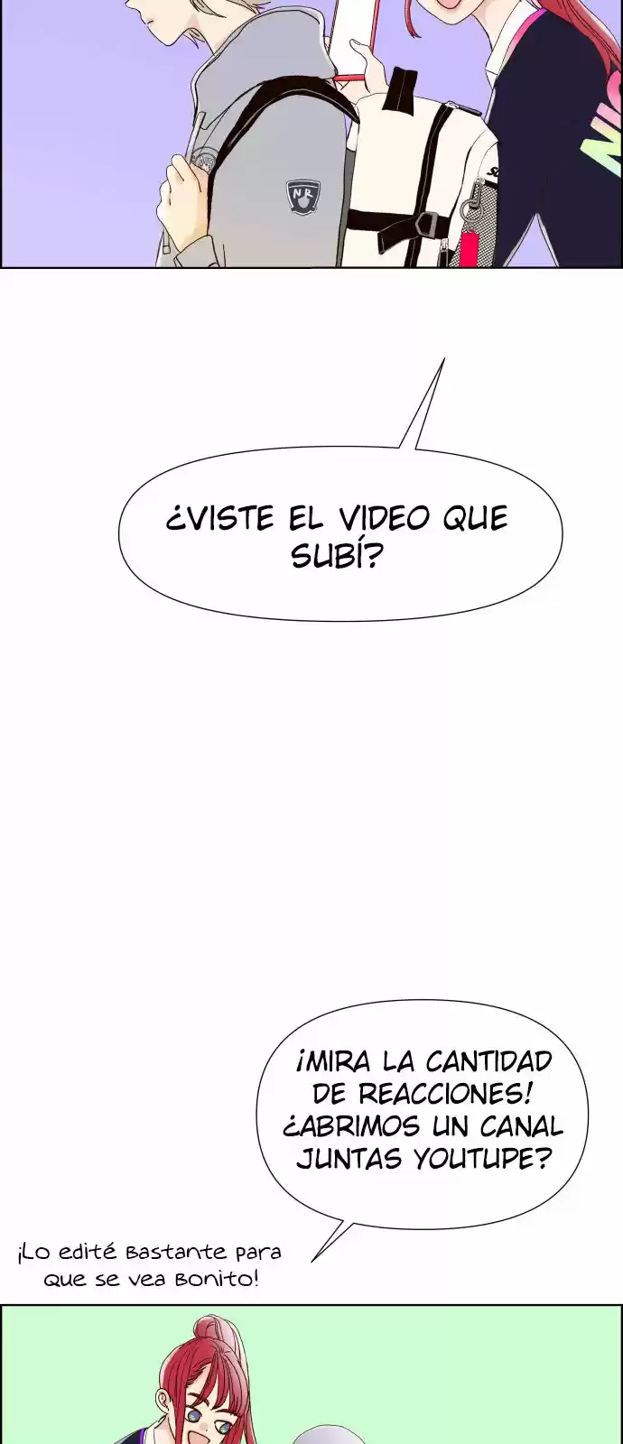 Shine Start capítulo 2, página 11