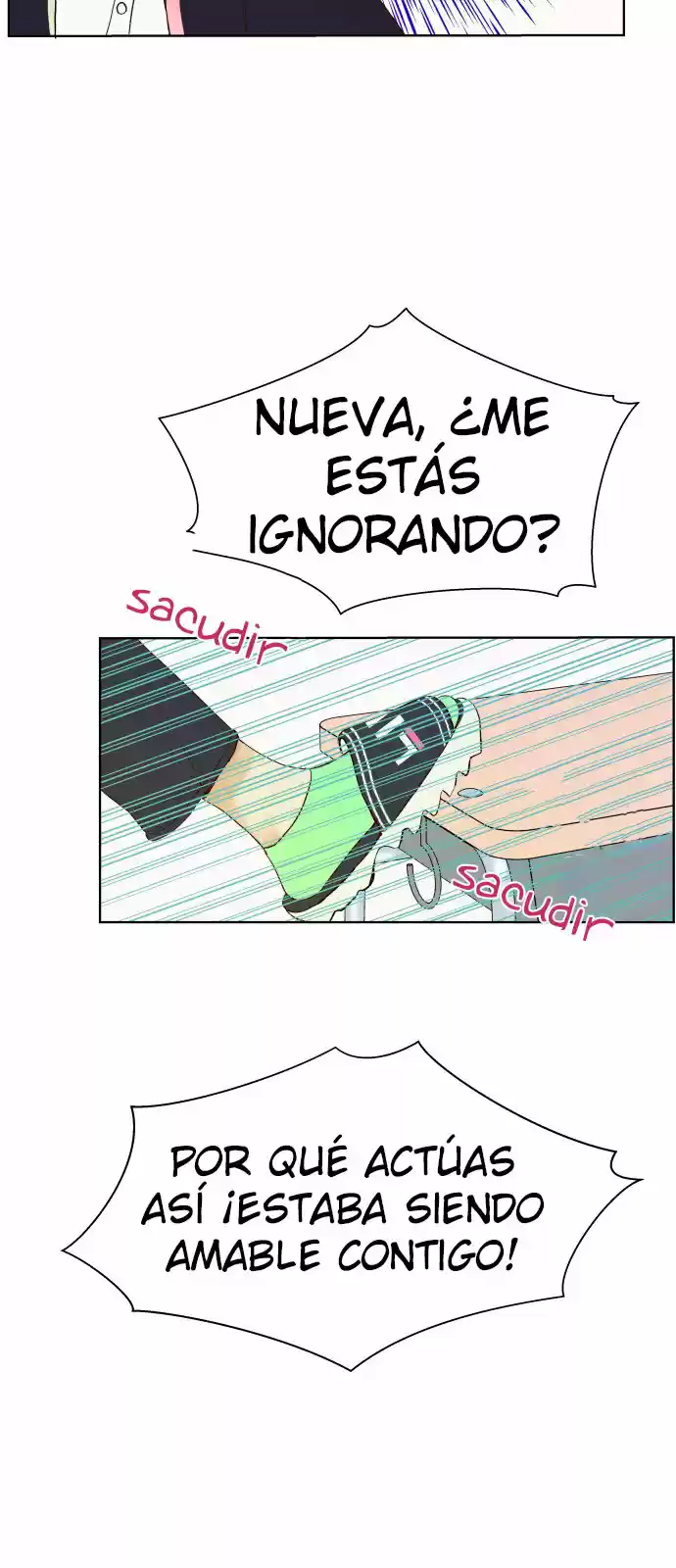 Shine Start capítulo 2, página 14