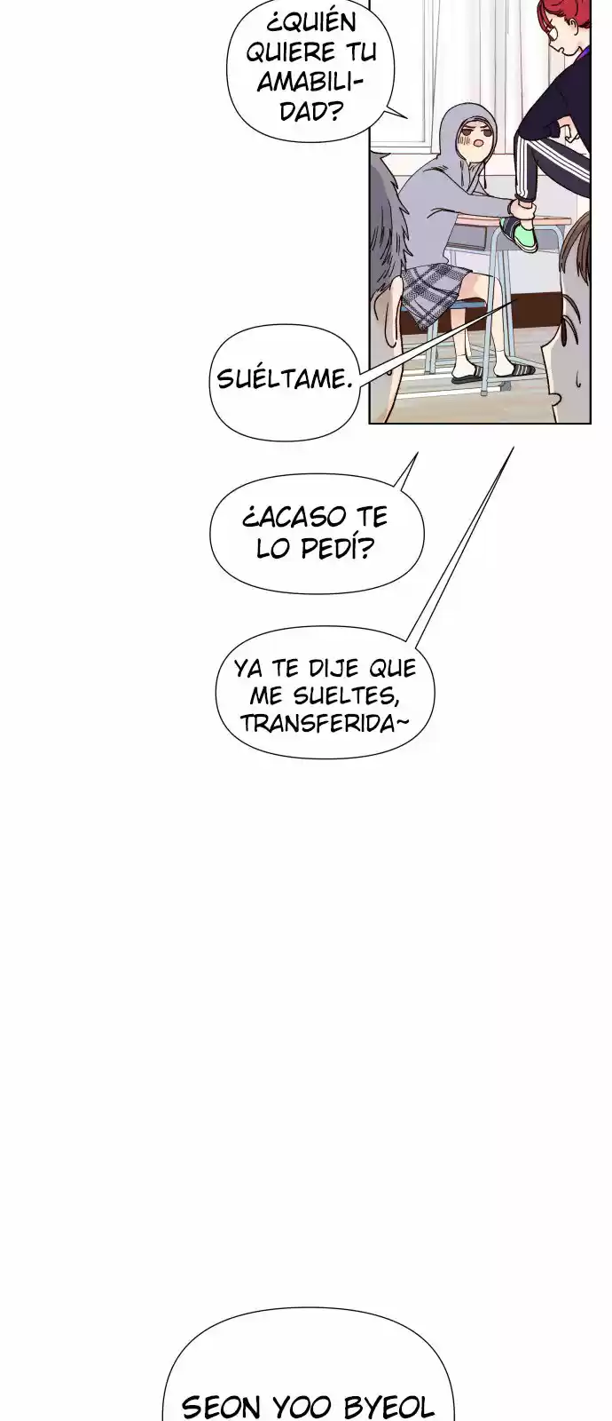 Shine Start capítulo 2, página 16