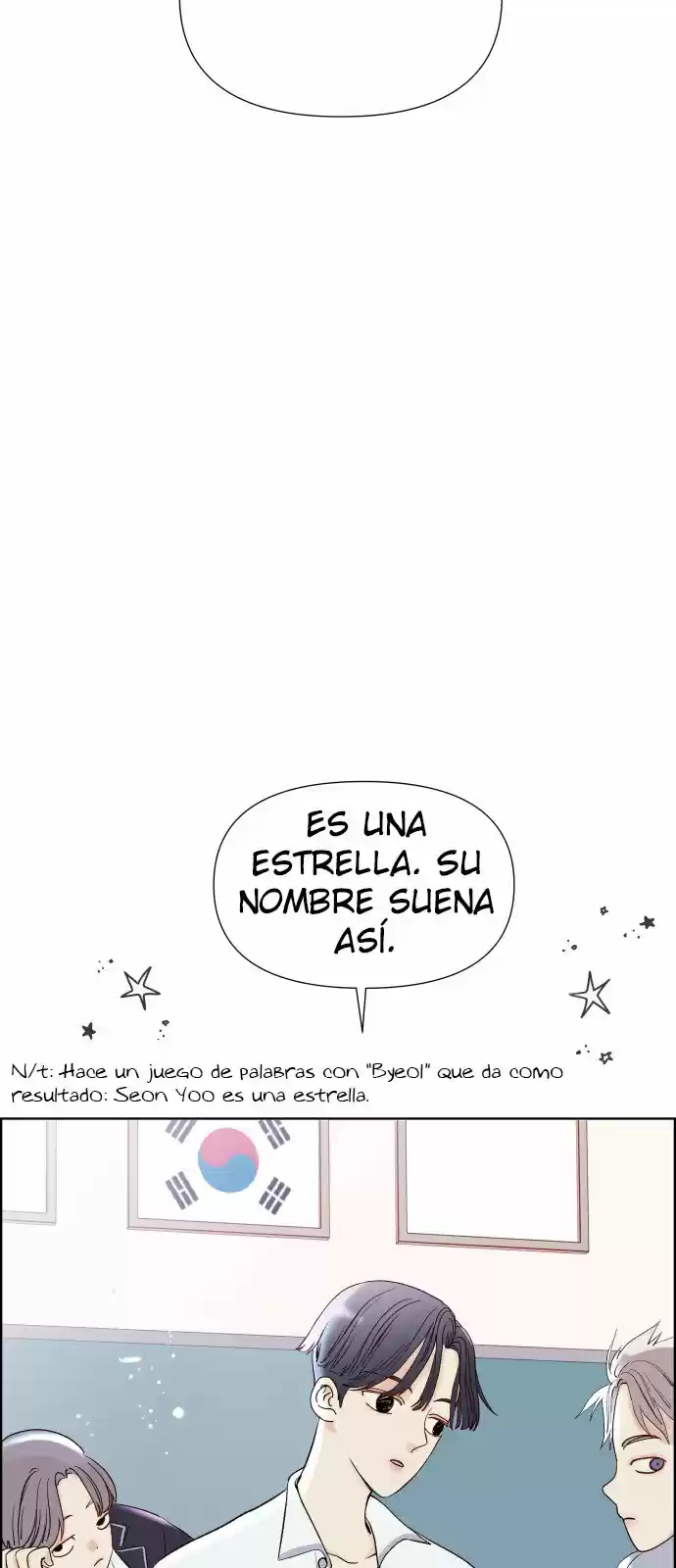 Shine Start capítulo 2, página 17