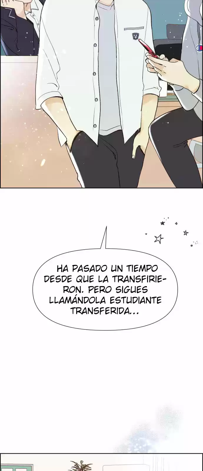 Shine Start capítulo 2, página 18