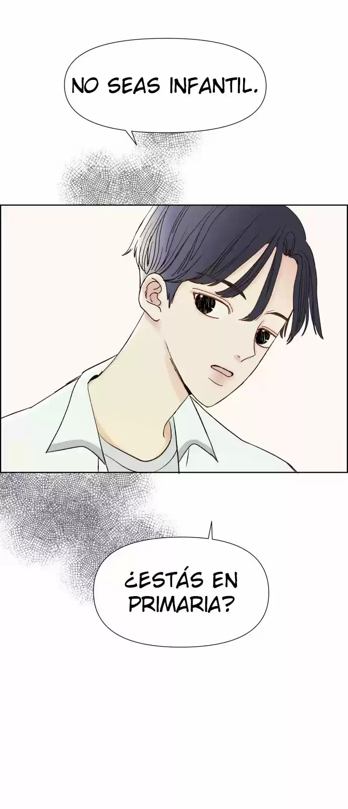 Shine Start capítulo 2, página 21