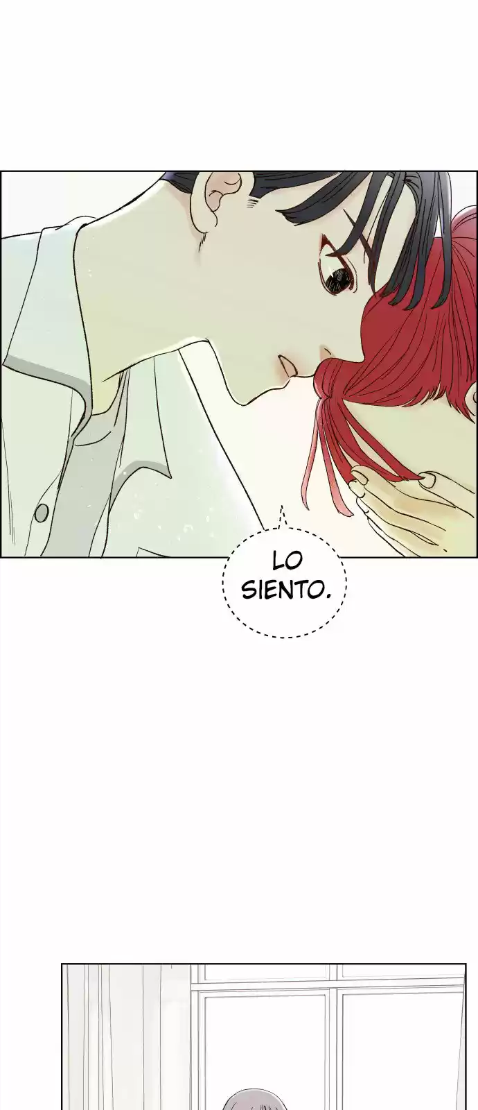 Shine Start capítulo 2, página 27