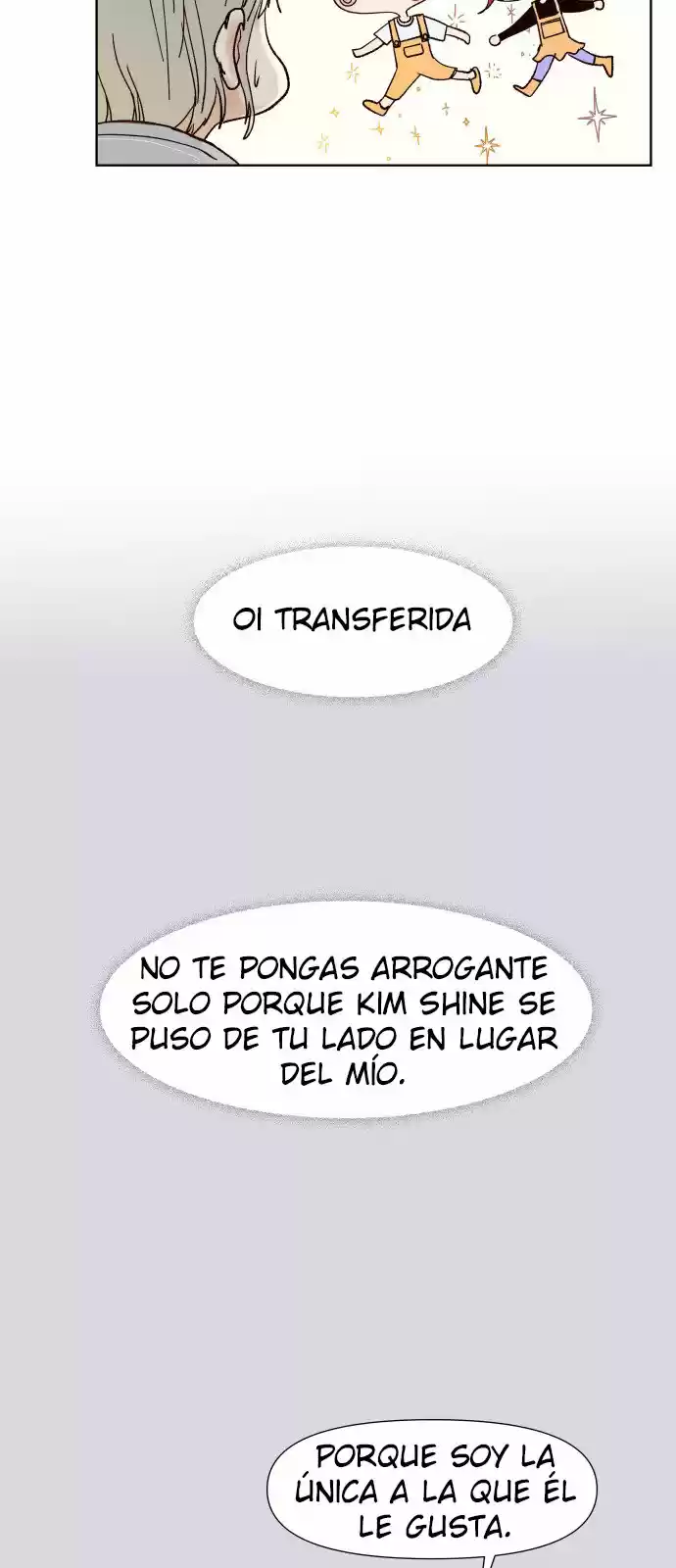 Shine Start capítulo 2, página 30