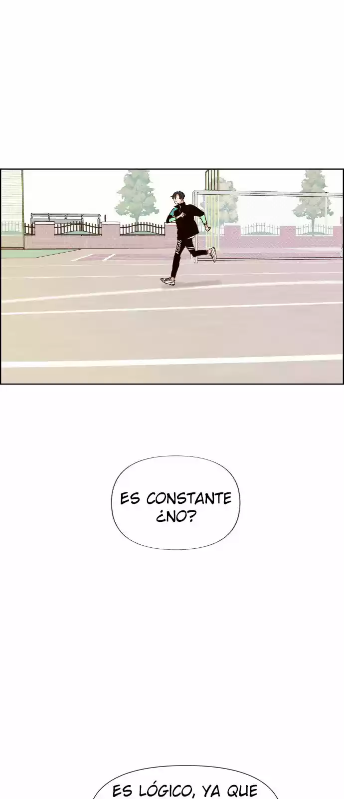Shine Start capítulo 2, página 45