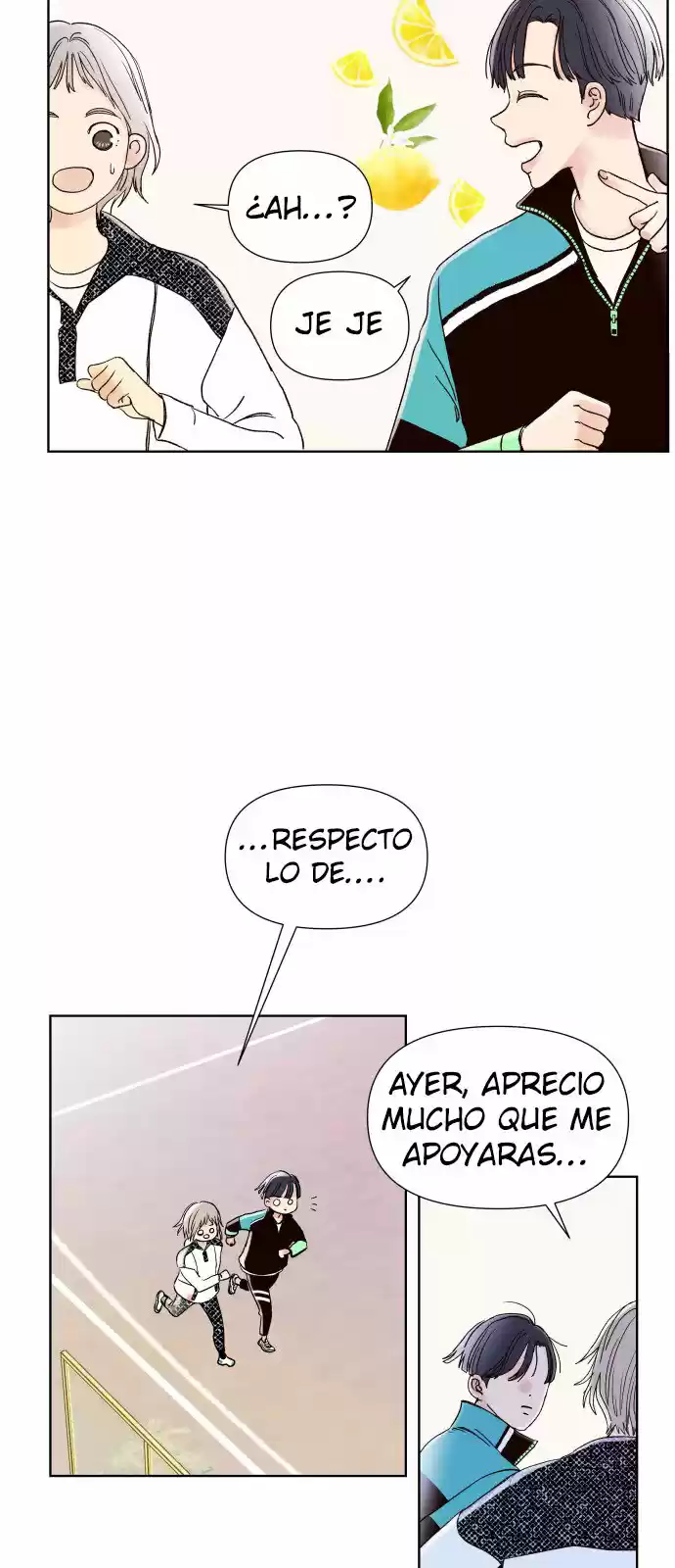 Shine Start capítulo 2, página 56