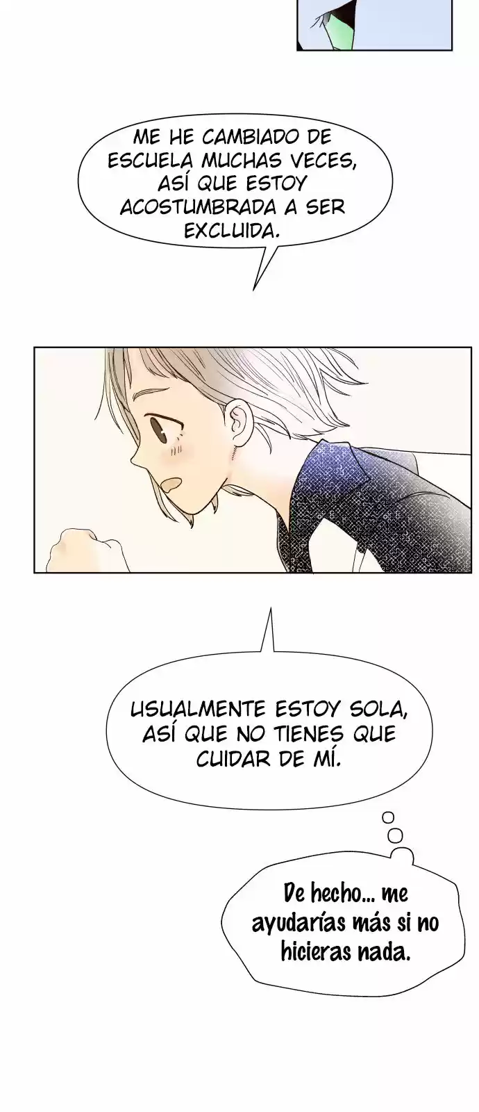 Shine Start capítulo 2, página 57