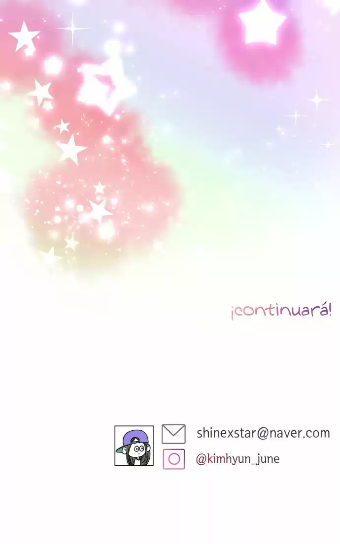 Shine Start capítulo 2, página 79