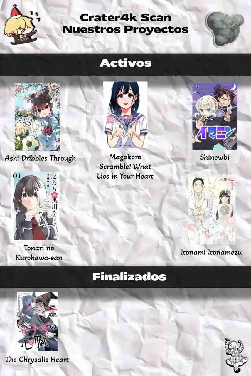 Shinewbi capítulo 4, página 30