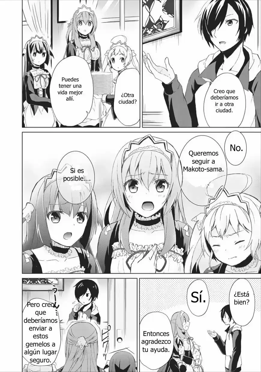 Shingan No Yuusha capítulo 2, página 15