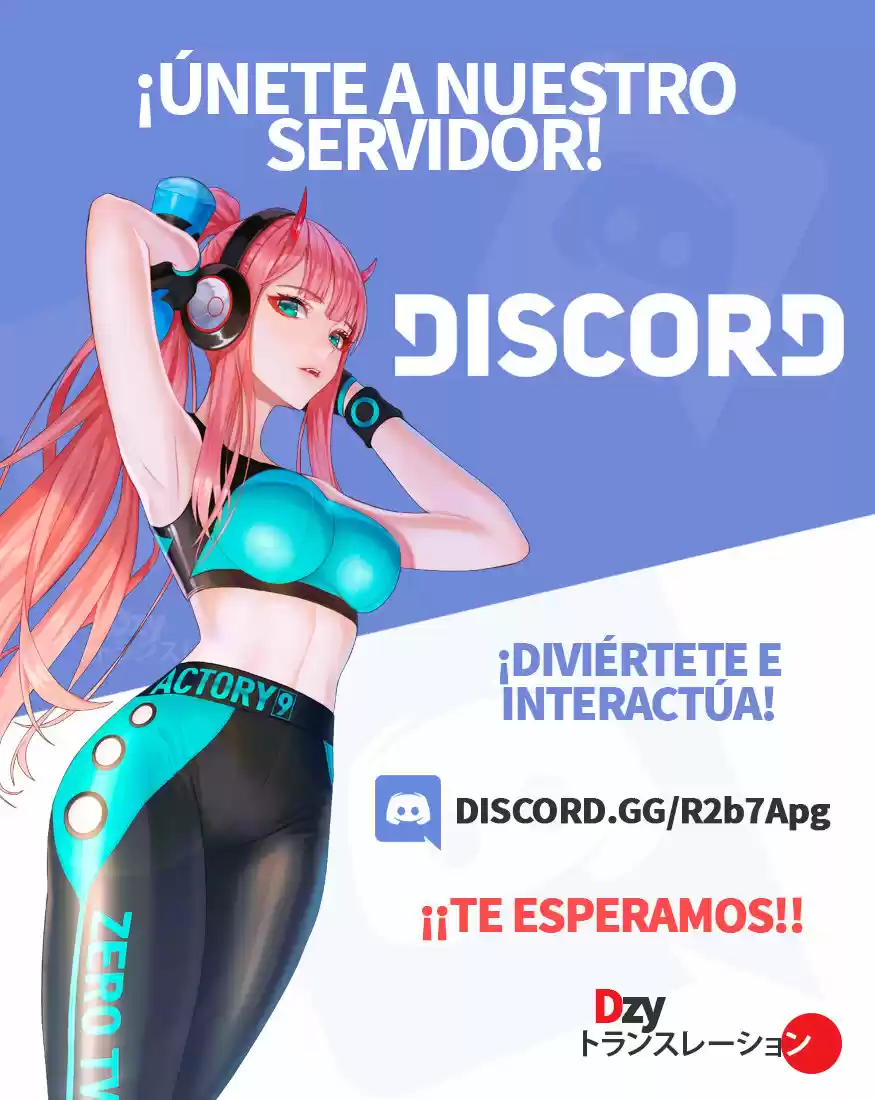 Shingan No Yuusha capítulo 21, página 19
