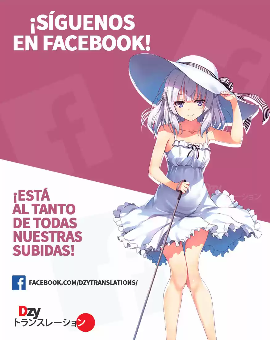 Shingan No Yuusha capítulo 21, página 20