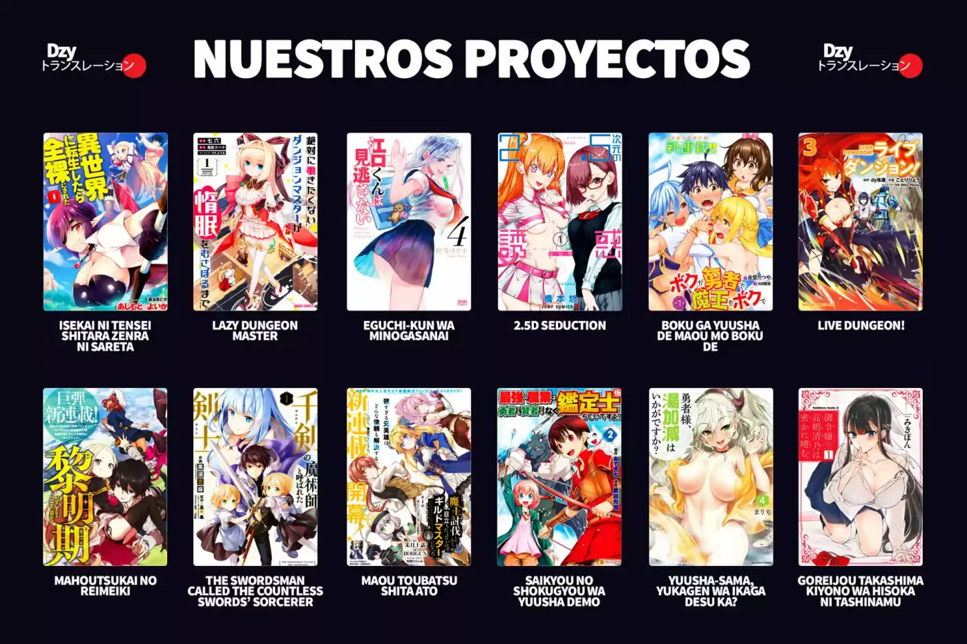 Shingan No Yuusha capítulo 21, página 22