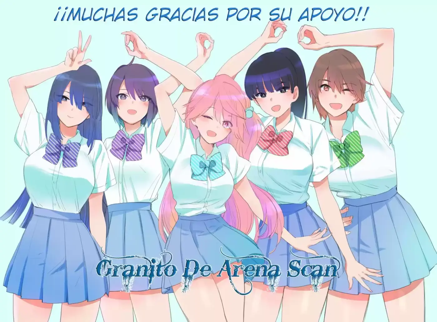 Shingan No Yuusha capítulo 29, página 32